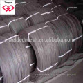 Black Annealed Small Coil Wire with Holder, Convenient to Use